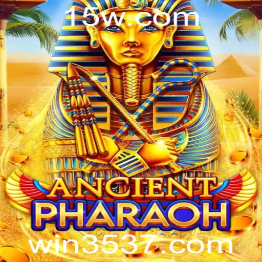 Explorando o Mundo de AncientPharaoh: Um Mergulho na Civilização do Egito Antigo