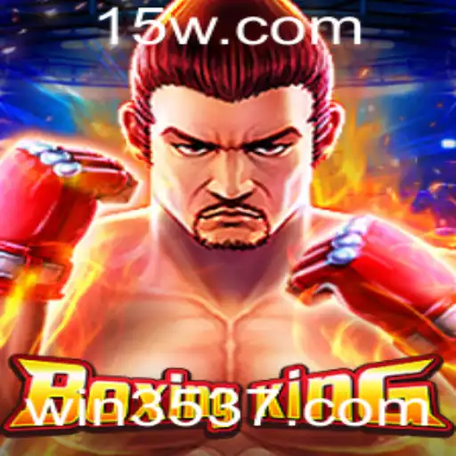 BoxingKing - O Jogo Revolucionário de Lutas sob a Perspectiva Moderna