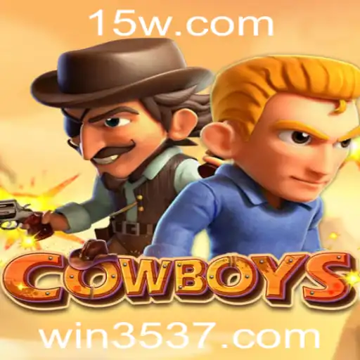 COWBOYS: A Aventura de Faroeste que Conquistou o Mundo dos Jogos
