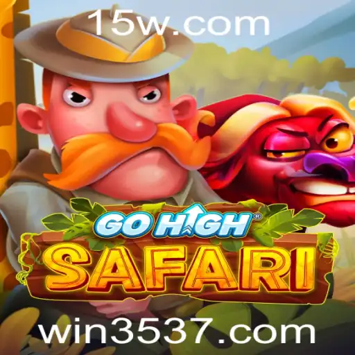 Explorando GoHighSafari: O Jogo Que Está Mudando as Regras