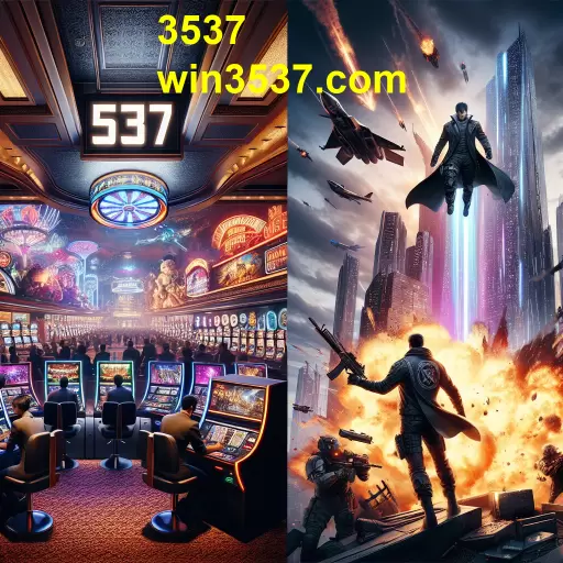 A Evolução dos Jogos de Ação: Da Adrenalina Clássica à Realidade Virtual