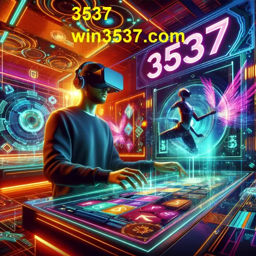 Explorando a Revolução dos Jogos de Gadgets: O Futuro da Interatividade