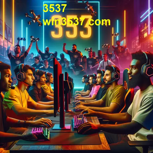 O Crescimento dos Jogos Multiplayer: Um Novo Horizonte no Entretenimento Digital