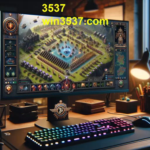 O Fascínio dos Jogos de Estratégia: Planejamento e Tática para Vencer