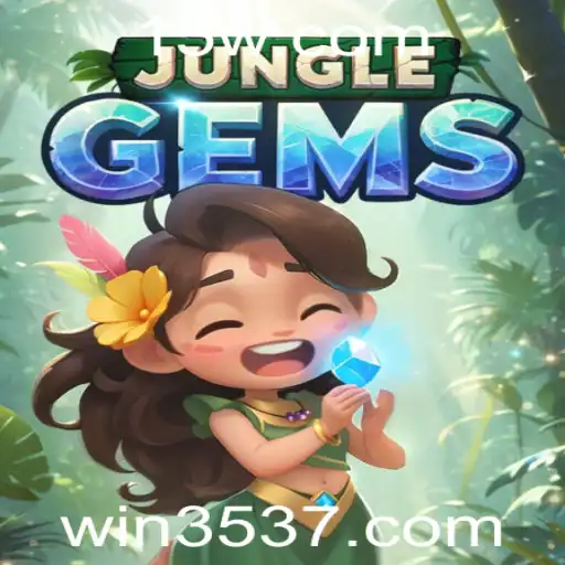 Explorando o Mundo do Jogo JungleGems: Descrição, Introdução e Regras