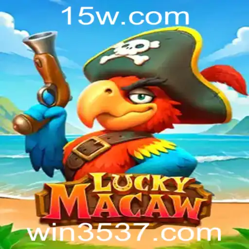 Explorando o Mundo de LuckyMacaw: Um Jogo de Estratégia e Sorte