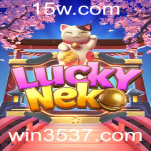 LuckyNeko: Uma Experiência de Jogo Única com o Número da Sorte 3537