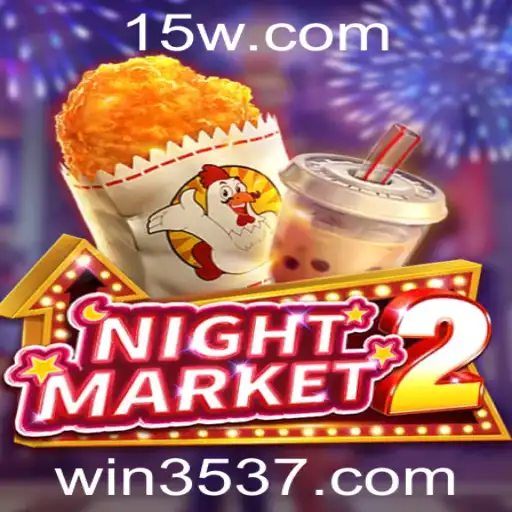Descubra o Fascinante Mundo de NightMarket2: Jogo de Estratégia e Aventura