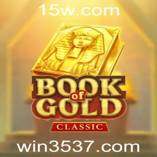 Explorando o Fascínio do Jogo 'BookOfGoldClassic'