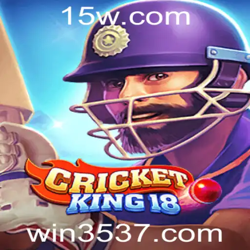 Descubra o Mundo Empolgante de CricketKing18: Regras e Dinâmicas