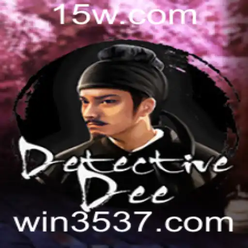 DetectiveDee: Mergulhe no Intrigante Mundo da Investigação