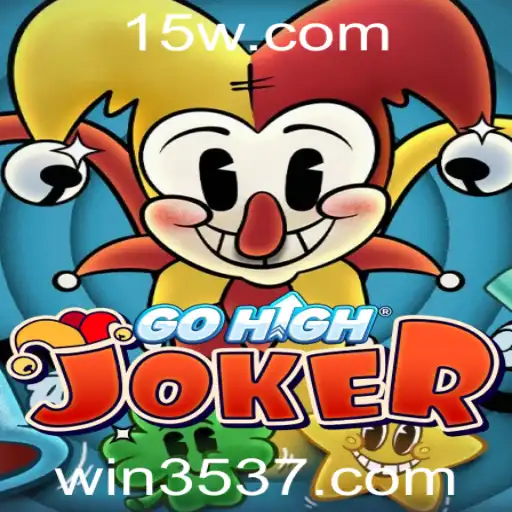 GoHighJoker: Uma Jornada de Estratégia e Diversão