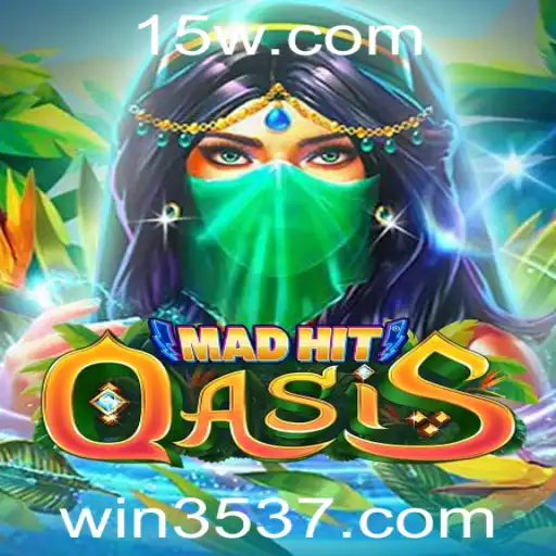MadHitOasis: Um Mergulho no Mundo Intenso de Estratégia e Aventura