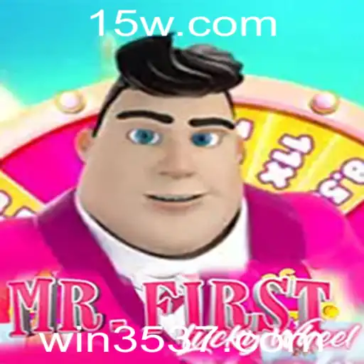 MrFirstLuckyWheel: Uma Aventura no Mundo dos Jogos de Azar
