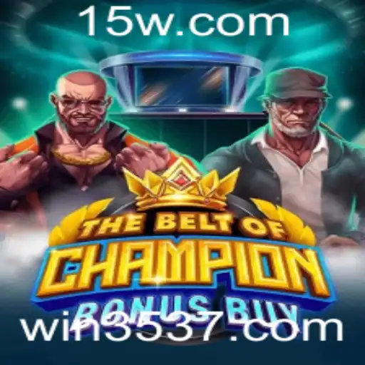 TheBeltOfChampionBonusBuy: Um Mergulho no Mundo das Regras e Estratégias