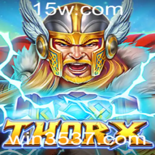ThorX: Uma Introdução ao Novo Fenômeno dos Jogos