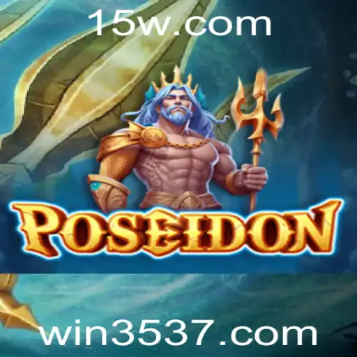 Poseidon: Explorando o Novo Mundo Subaquático do Jogo 3537