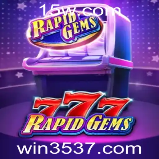 Explorando RapidGems777: Uma Jornada Através das Gemas Rápidas