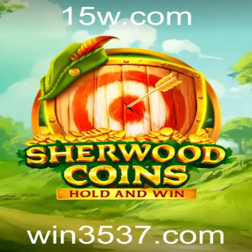 SherwoodCoins: Um Jogo de Estratégia e Aventura na Era Digital