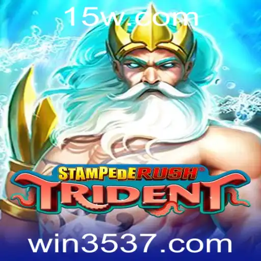 Descubra o Fascinante Mundo de StempedeRushTrident