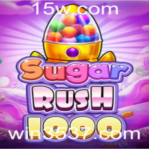Descubra SugarRush1000: Um Mergulho Doce no Mundo dos Jogos