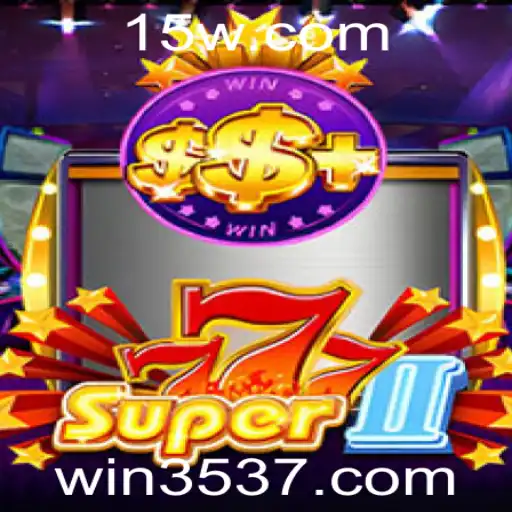 Explorando o Universo de Super777II: Uma Nova Era de Entretenimento Interativo