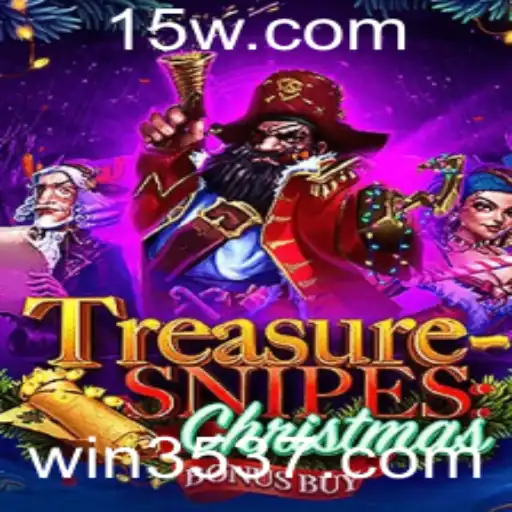Explorando o Mundo de TreasuresnipesChristmas: Um Guia Completo